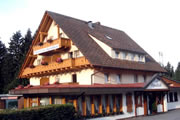 Cafe Alpenblick